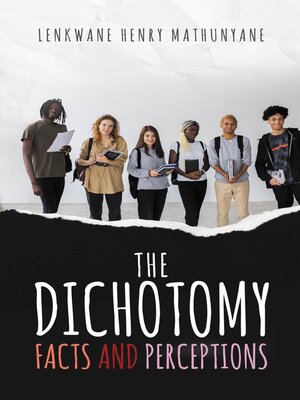 cover image of The Dichotomy